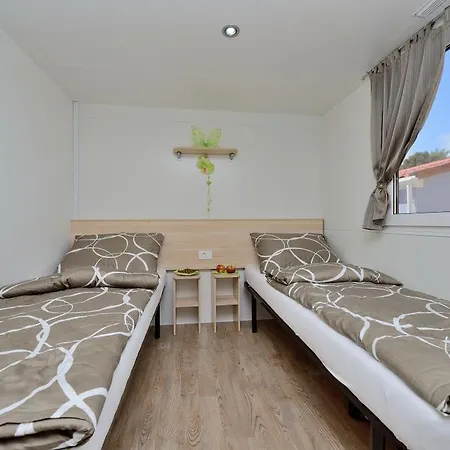 Mobile Biograd - Soline