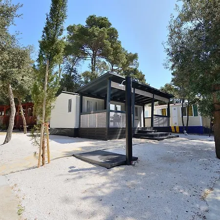 Mobile Biograd - Soline
