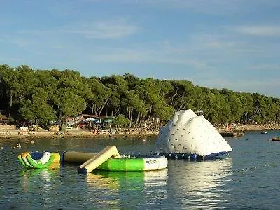 Mobile Biograd - Soline *