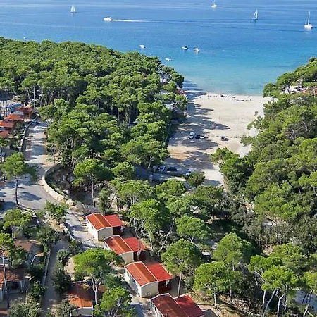 Aldeamento Turístico Mobile Biograd - Soline Biograd Na Moru