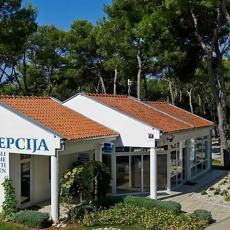 Mobile Biograd - Soline Aldeamento Turístico