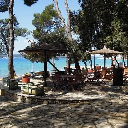 Aldeamento Turístico Mobile Biograd - Soline Biograd Na Moru